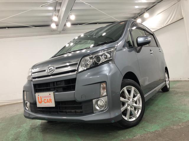 ムーヴカスタム X SA タバコ臭/走行126827キロ/ナビ1年保証距離無制限 走行距離126827キロ フルセグナビ ブルートゥース ドラレコ 純正マット LEDヘッドランプ アイドリングストップ プッシュボタンスタート 電動格納式ドアミラー(埼玉県)の中古車