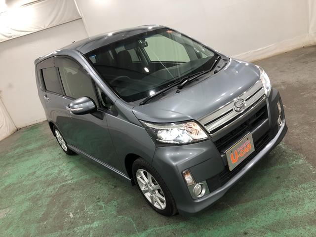 ムーヴカスタム X SA タバコ臭/走行126827キロ/ナビ1年保証距離無制限 走行距離126827キロ フルセグナビ ブルートゥース ドラレコ 純正マット LEDヘッドランプ アイドリングストップ プッシュボタンスタート 電動格納式ドアミラー(埼玉県)の中古車