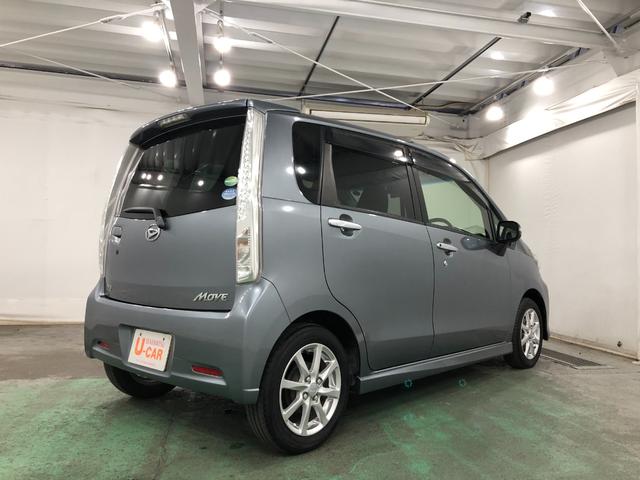 ムーヴカスタム X SA タバコ臭/走行126827キロ/ナビ1年保証距離無制限 走行距離126827キロ フルセグナビ ブルートゥース ドラレコ 純正マット LEDヘッドランプ アイドリングストップ プッシュボタンスタート 電動格納式ドアミラー(埼玉県)の中古車