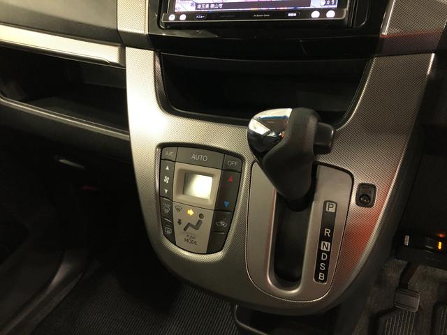 ムーヴカスタム X SA タバコ臭/走行126827キロ/ナビ1年保証距離無制限 走行距離126827キロ フルセグナビ ブルートゥース ドラレコ 純正マット LEDヘッドランプ アイドリングストップ プッシュボタンスタート 電動格納式ドアミラー(埼玉県)の中古車