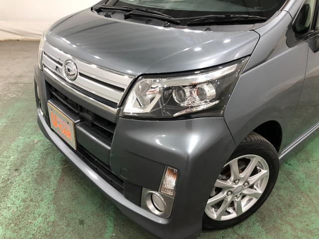 ムーヴカスタム X SA タバコ臭/走行126827キロ/ナビ1年保証距離無制限 走行距離126827キロ フルセグナビ ブルートゥース ドラレコ 純正マット LEDヘッドランプ アイドリングストップ プッシュボタンスタート 電動格納式ドアミラー(埼玉県)の中古車