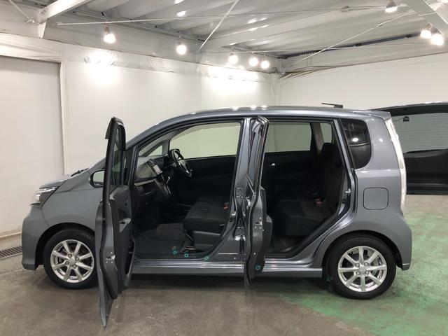 ムーヴカスタム X SA タバコ臭/走行126827キロ/ナビ1年保証距離無制限 走行距離126827キロ フルセグナビ ブルートゥース ドラレコ 純正マット LEDヘッドランプ アイドリングストップ プッシュボタンスタート 電動格納式ドアミラー(埼玉県)の中古車