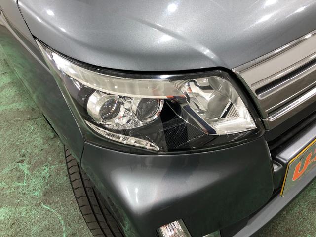 ムーヴカスタム X SA タバコ臭/走行126827キロ/ナビ1年保証距離無制限 走行距離126827キロ フルセグナビ ブルートゥース ドラレコ 純正マット LEDヘッドランプ アイドリングストップ プッシュボタンスタート 電動格納式ドアミラー(埼玉県)の中古車