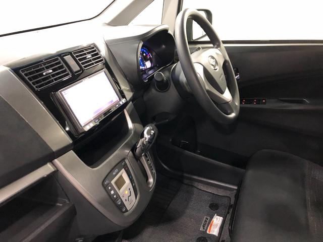 ムーヴカスタム X SA タバコ臭/走行126827キロ/ナビ1年保証距離無制限 走行距離126827キロ フルセグナビ ブルートゥース ドラレコ 純正マット LEDヘッドランプ アイドリングストップ プッシュボタンスタート 電動格納式ドアミラー(埼玉県)の中古車