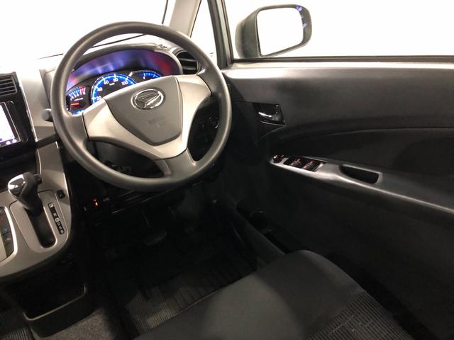 ムーヴカスタム X SA タバコ臭/走行126827キロ/ナビ1年保証距離無制限 走行距離126827キロ フルセグナビ ブルートゥース ドラレコ 純正マット LEDヘッドランプ アイドリングストップ プッシュボタンスタート 電動格納式ドアミラー(埼玉県)の中古車