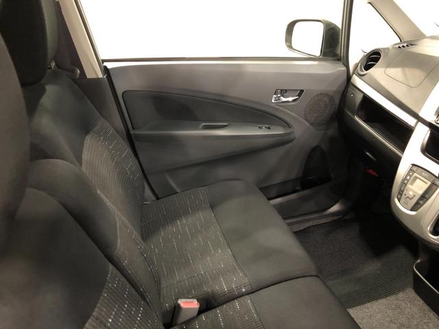 ムーヴカスタム X SA タバコ臭/走行126827キロ/ナビ1年保証距離無制限 走行距離126827キロ フルセグナビ ブルートゥース ドラレコ 純正マット LEDヘッドランプ アイドリングストップ プッシュボタンスタート 電動格納式ドアミラー(埼玉県)の中古車