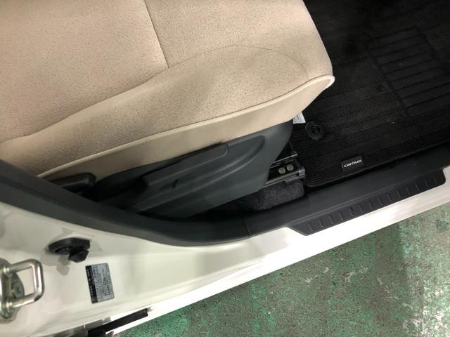 ムーヴキャンバスＧメイクアップリミテッドＳＡ３　走行２４２１４キロ／ナビ一年保証・走行距離無制限　走行２４２１４キロ　フルセグナビ　ブルートゥース　ドラレコ　オートライト　ＬＥＤヘッドライト　シートヒーター　両側電動スライドドア（埼玉県）の中古車