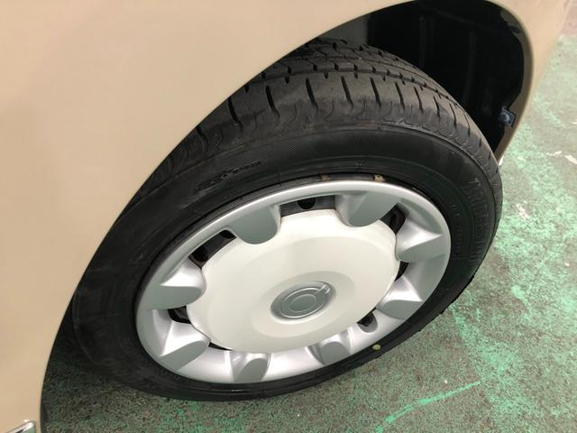 ムーヴキャンバスＧメイクアップリミテッドＳＡ３　走行２４２１４キロ／ナビ一年保証・走行距離無制限　走行２４２１４キロ　フルセグナビ　ブルートゥース　ドラレコ　オートライト　ＬＥＤヘッドライト　シートヒーター　両側電動スライドドア（埼玉県）の中古車