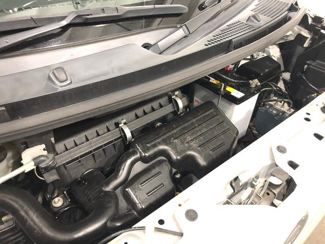 ムーヴキャンバスＧメイクアップリミテッドＳＡ３　走行２４２１４キロ／ナビ一年保証・走行距離無制限　走行２４２１４キロ　フルセグナビ　ブルートゥース　ドラレコ　オートライト　ＬＥＤヘッドライト　シートヒーター　両側電動スライドドア（埼玉県）の中古車