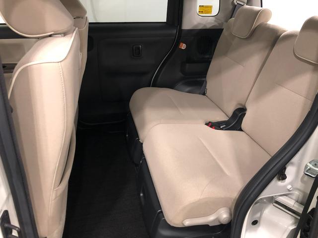 ムーヴキャンバスＧメイクアップリミテッドＳＡ３　走行２４２１４キロ／ナビ一年保証・走行距離無制限　走行２４２１４キロ　フルセグナビ　ブルートゥース　ドラレコ　オートライト　ＬＥＤヘッドライト　シートヒーター　両側電動スライドドア（埼玉県）の中古車