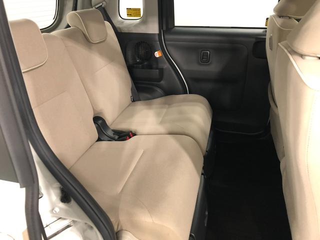 ムーヴキャンバスＧメイクアップリミテッドＳＡ３　走行２４２１４キロ／ナビ一年保証・走行距離無制限　走行２４２１４キロ　フルセグナビ　ブルートゥース　ドラレコ　オートライト　ＬＥＤヘッドライト　シートヒーター　両側電動スライドドア（埼玉県）の中古車