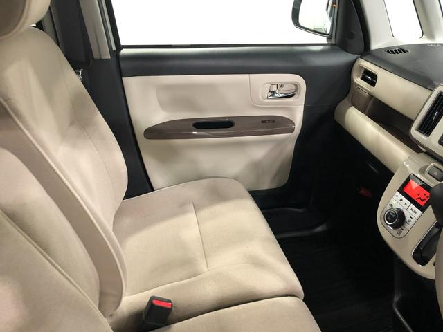 ムーヴキャンバスＧメイクアップリミテッドＳＡ３　走行２４２１４キロ／ナビ一年保証・走行距離無制限　走行２４２１４キロ　フルセグナビ　ブルートゥース　ドラレコ　オートライト　ＬＥＤヘッドライト　シートヒーター　両側電動スライドドア（埼玉県）の中古車