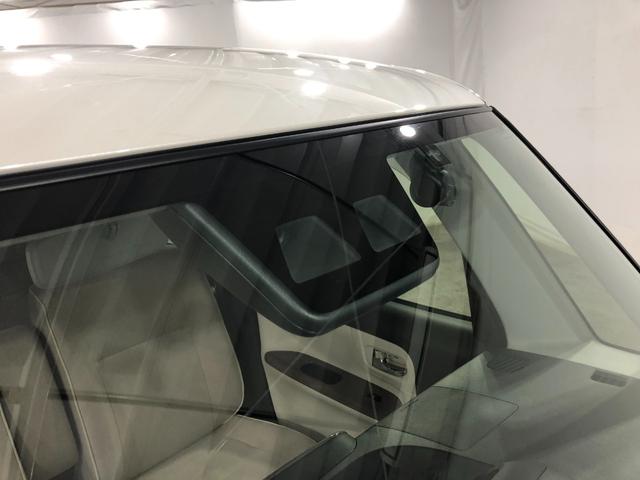 ムーヴキャンバスＧメイクアップリミテッドＳＡ３　走行２４２１４キロ／ナビ一年保証・走行距離無制限　走行２４２１４キロ　フルセグナビ　ブルートゥース　ドラレコ　オートライト　ＬＥＤヘッドライト　シートヒーター　両側電動スライドドア（埼玉県）の中古車