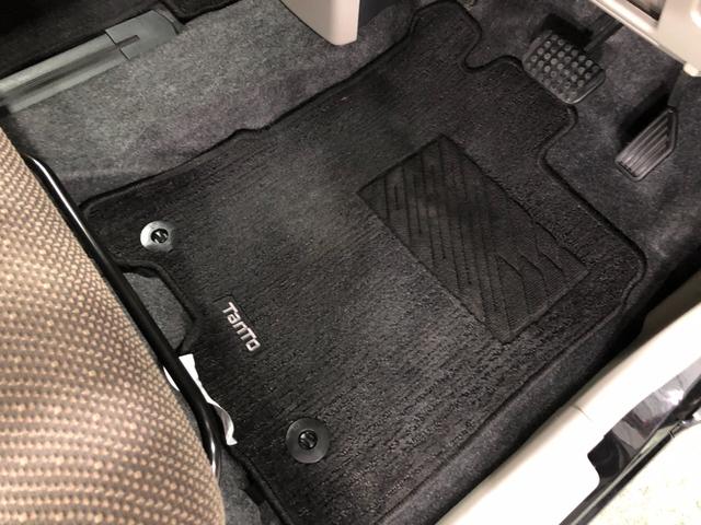 タントXリミテッドSA3走行16732キロ/車検整備付/タイヤ交換一年保証・走行距離無制限 走行16732キロ フルセグナビ ブルートゥース 全周囲カメラ ドラレコ オートライト LEDヘッドライト ベンチシート シートヒーター 両側電動スライドドア(埼玉県)の中古車