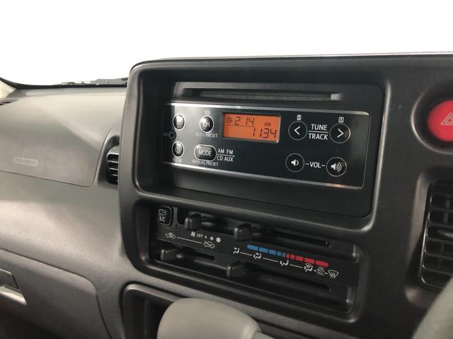 ピクシスバンクルーズ 走行46608キロ 車検整備付 雹害跡一年保証・走行距離無制限 走行46608キロ 助手席エアバック 純正カーペットマット CDチューナー ホイールキャップ パワーウィンドウ(埼玉県)の中古車