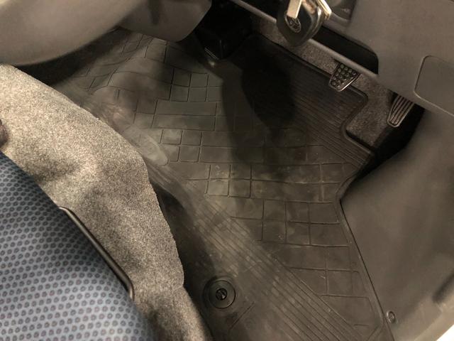 ピクシスバンクルーズ 走行46608キロ 車検整備付 雹害跡一年保証・走行距離無制限 走行46608キロ 助手席エアバック 純正カーペットマット CDチューナー ホイールキャップ パワーウィンドウ(埼玉県)の中古車