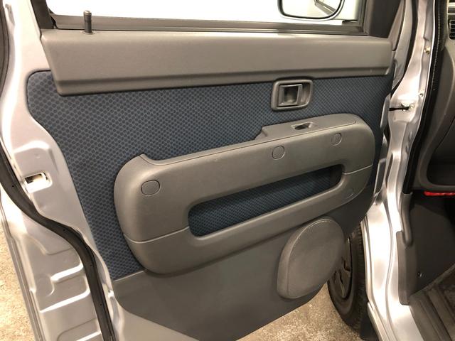 ピクシスバンクルーズ 走行46608キロ 車検整備付 雹害跡一年保証・走行距離無制限 走行46608キロ 助手席エアバック 純正カーペットマット CDチューナー ホイールキャップ パワーウィンドウ(埼玉県)の中古車