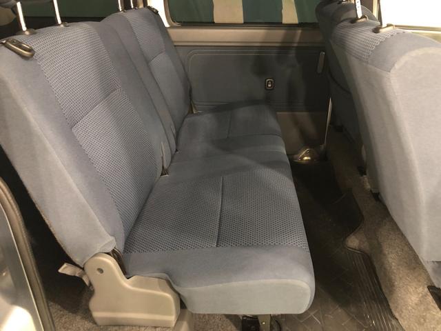 ピクシスバンクルーズ 走行46608キロ 車検整備付 雹害跡一年保証・走行距離無制限 走行46608キロ 助手席エアバック 純正カーペットマット CDチューナー ホイールキャップ パワーウィンドウ(埼玉県)の中古車