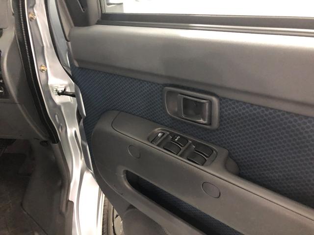ピクシスバンクルーズ 走行46608キロ 車検整備付 雹害跡一年保証・走行距離無制限 走行46608キロ 助手席エアバック 純正カーペットマット CDチューナー ホイールキャップ パワーウィンドウ(埼玉県)の中古車