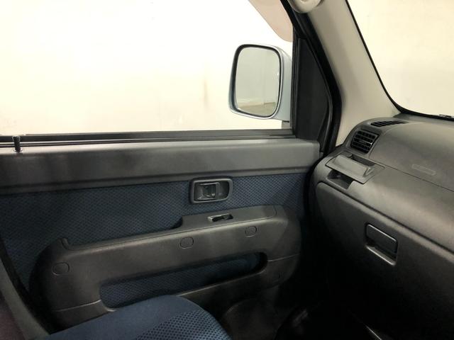 ピクシスバンクルーズ 走行46608キロ 車検整備付 雹害跡一年保証・走行距離無制限 走行46608キロ 助手席エアバック 純正カーペットマット CDチューナー ホイールキャップ パワーウィンドウ(埼玉県)の中古車