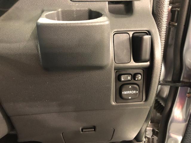 ピクシスバンクルーズ 走行46608キロ 車検整備付 雹害跡一年保証・走行距離無制限 走行46608キロ 助手席エアバック 純正カーペットマット CDチューナー ホイールキャップ パワーウィンドウ(埼玉県)の中古車