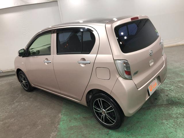 ミライースＬ　走行５２８４２キロ／フルセグナビ／ブルートゥース１年保証距離無制限　走行距離５２８４２キロ　フルセグナビ　ブルートゥース　純正マット　助手席エアバッグ　アイドリングストップ　ドリンクホルダー（埼玉県）の中古車