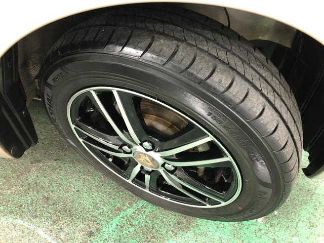 ミライースＬ　走行５２８４２キロ／フルセグナビ／ブルートゥース１年保証距離無制限　走行距離５２８４２キロ　フルセグナビ　ブルートゥース　純正マット　助手席エアバッグ　アイドリングストップ　ドリンクホルダー（埼玉県）の中古車