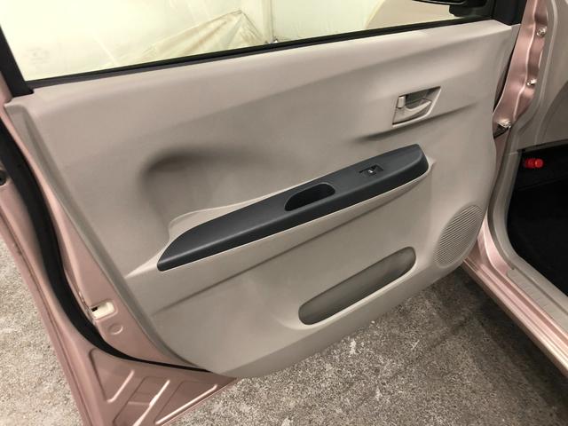 ミライースＬ　走行５２８４２キロ／フルセグナビ／ブルートゥース１年保証距離無制限　走行距離５２８４２キロ　フルセグナビ　ブルートゥース　純正マット　助手席エアバッグ　アイドリングストップ　ドリンクホルダー（埼玉県）の中古車