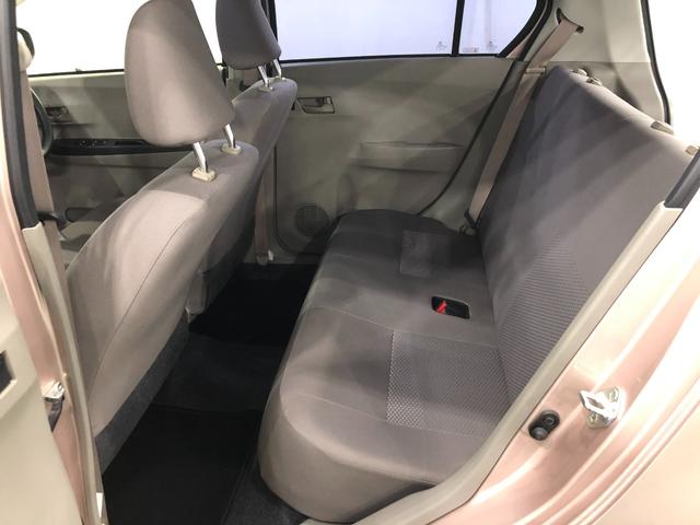 ミライースＬ　走行５２８４２キロ／フルセグナビ／ブルートゥース１年保証距離無制限　走行距離５２８４２キロ　フルセグナビ　ブルートゥース　純正マット　助手席エアバッグ　アイドリングストップ　ドリンクホルダー（埼玉県）の中古車