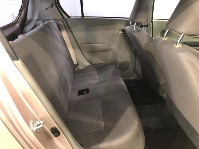 ミライースＬ　走行５２８４２キロ／フルセグナビ／ブルートゥース１年保証距離無制限　走行距離５２８４２キロ　フルセグナビ　ブルートゥース　純正マット　助手席エアバッグ　アイドリングストップ　ドリンクホルダー（埼玉県）の中古車