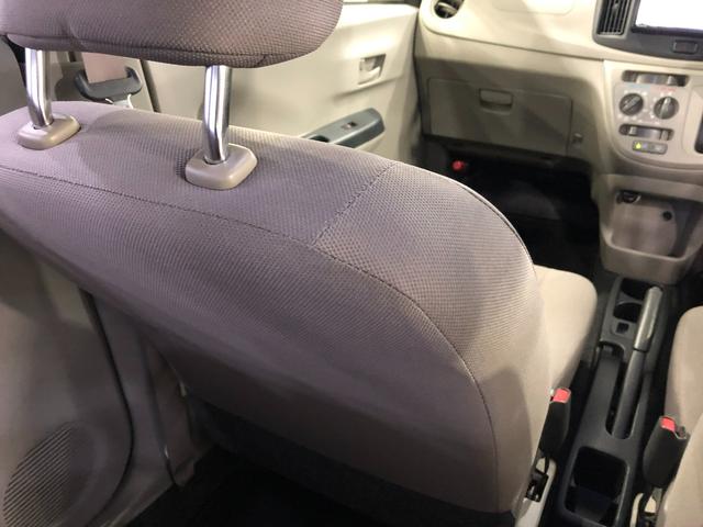 ミライースＬ　走行５２８４２キロ／フルセグナビ／ブルートゥース１年保証距離無制限　走行距離５２８４２キロ　フルセグナビ　ブルートゥース　純正マット　助手席エアバッグ　アイドリングストップ　ドリンクホルダー（埼玉県）の中古車