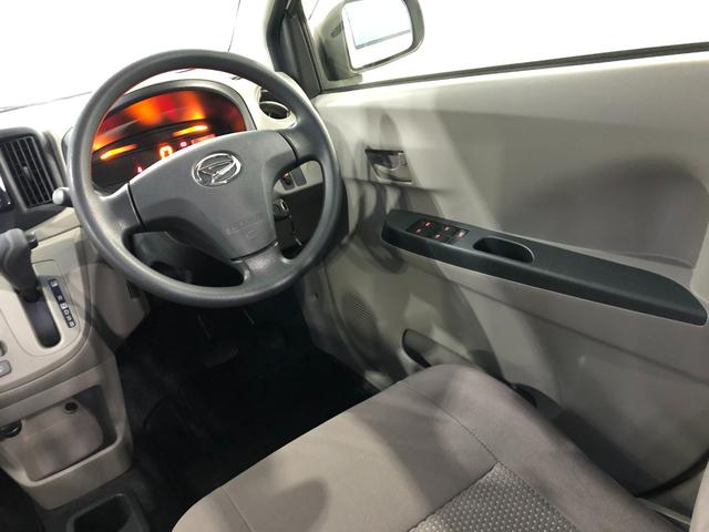 ミライースＬ　走行５２８４２キロ／フルセグナビ／ブルートゥース１年保証距離無制限　走行距離５２８４２キロ　フルセグナビ　ブルートゥース　純正マット　助手席エアバッグ　アイドリングストップ　ドリンクホルダー（埼玉県）の中古車