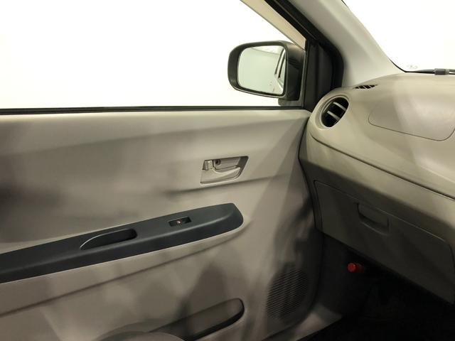 ミライースＬ　走行５２８４２キロ／フルセグナビ／ブルートゥース１年保証距離無制限　走行距離５２８４２キロ　フルセグナビ　ブルートゥース　純正マット　助手席エアバッグ　アイドリングストップ　ドリンクホルダー（埼玉県）の中古車