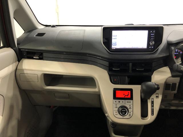 ムーヴＸ　ＳＡ　走行２６０２５キロ／車検整備付／ナビ／ドラレコ一年保証・走行距離無制限　走行２６０２５キロ　フルセグナビ　ブルートゥース　ドラレコ　ＥＴＣ　オートライト　アイドリングストップ　ベンチシート（埼玉県）の中古車