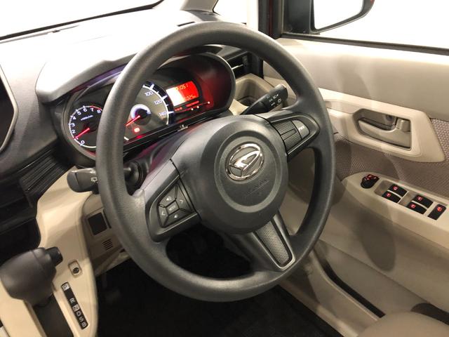 ムーヴＸ　ＳＡ　走行２６０２５キロ／車検整備付／ナビ／ドラレコ一年保証・走行距離無制限　走行２６０２５キロ　フルセグナビ　ブルートゥース　ドラレコ　ＥＴＣ　オートライト　アイドリングストップ　ベンチシート（埼玉県）の中古車