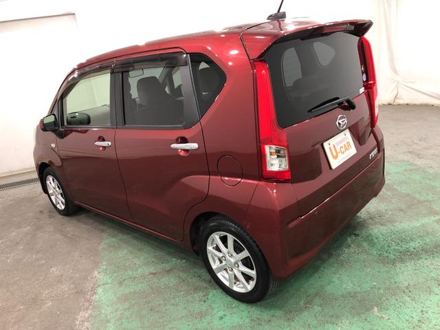 ムーヴＸ　ＳＡ　走行２６０２５キロ／車検整備付／ナビ／ドラレコ一年保証・走行距離無制限　走行２６０２５キロ　フルセグナビ　ブルートゥース　ドラレコ　ＥＴＣ　オートライト　アイドリングストップ　ベンチシート（埼玉県）の中古車