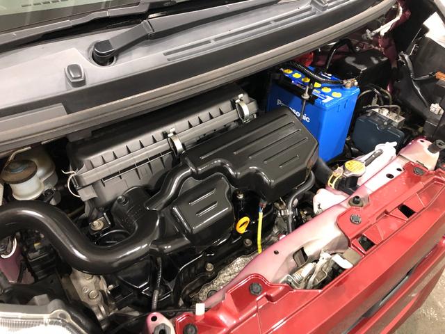 ムーヴＸ　ＳＡ　走行２６０２５キロ／車検整備付／ナビ／ドラレコ一年保証・走行距離無制限　走行２６０２５キロ　フルセグナビ　ブルートゥース　ドラレコ　ＥＴＣ　オートライト　アイドリングストップ　ベンチシート（埼玉県）の中古車