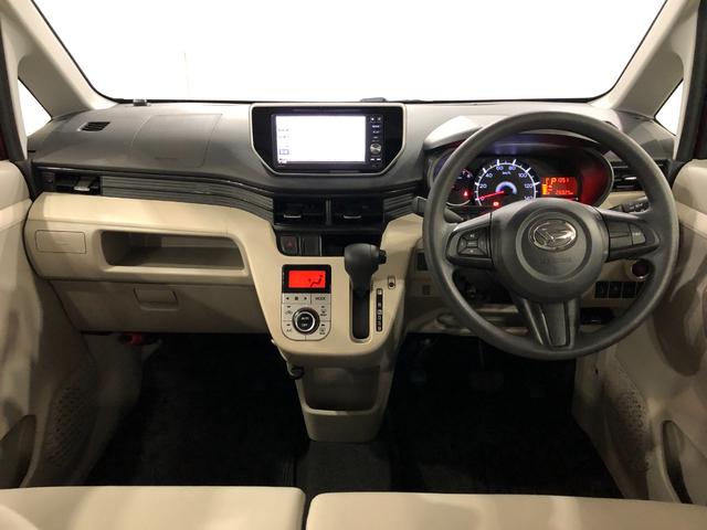 ムーヴＸ　ＳＡ　走行２６０２５キロ／車検整備付／ナビ／ドラレコ一年保証・走行距離無制限　走行２６０２５キロ　フルセグナビ　ブルートゥース　ドラレコ　ＥＴＣ　オートライト　アイドリングストップ　ベンチシート（埼玉県）の中古車