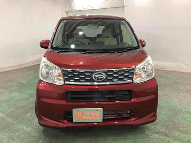 ムーヴＸ　ＳＡ　走行２６０２５キロ／車検整備付／ナビ／ドラレコ一年保証・走行距離無制限　走行２６０２５キロ　フルセグナビ　ブルートゥース　ドラレコ　ＥＴＣ　オートライト　アイドリングストップ　ベンチシート（埼玉県）の中古車