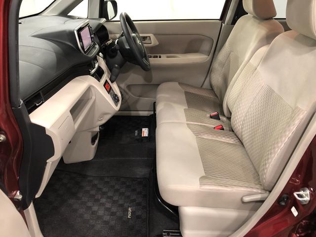 ムーヴＸ　ＳＡ　走行２６０２５キロ／車検整備付／ナビ／ドラレコ一年保証・走行距離無制限　走行２６０２５キロ　フルセグナビ　ブルートゥース　ドラレコ　ＥＴＣ　オートライト　アイドリングストップ　ベンチシート（埼玉県）の中古車