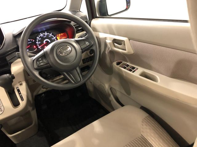 ムーヴＸ　ＳＡ　走行２６０２５キロ／車検整備付／ナビ／ドラレコ一年保証・走行距離無制限　走行２６０２５キロ　フルセグナビ　ブルートゥース　ドラレコ　ＥＴＣ　オートライト　アイドリングストップ　ベンチシート（埼玉県）の中古車