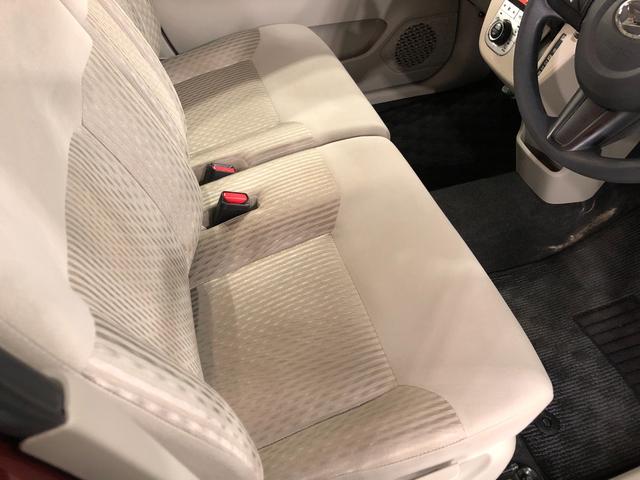 ムーヴＸ　ＳＡ　走行２６０２５キロ／車検整備付／ナビ／ドラレコ一年保証・走行距離無制限　走行２６０２５キロ　フルセグナビ　ブルートゥース　ドラレコ　ＥＴＣ　オートライト　アイドリングストップ　ベンチシート（埼玉県）の中古車