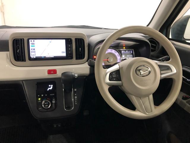 ミラトコットＧ　ＳＡIII　車検整備付／走行２４７９１キロ／ナビドラレコ１年保証距離無制限　走行距離２４７９１キロ　フルセグナビ　パノラマモニター　ドラレコ　純正マット　サイドエアバッグ　ＬＥＤヘッドランプ　アイドリングストップ　シートヒーター　オート格納式ドアミラー（埼玉県）の中古車