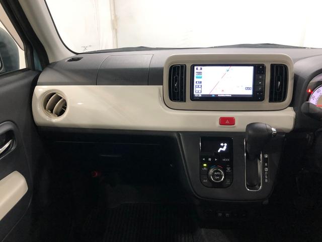 ミラトコットＧ　ＳＡIII　車検整備付／走行２４７９１キロ／ナビドラレコ１年保証距離無制限　走行距離２４７９１キロ　フルセグナビ　パノラマモニター　ドラレコ　純正マット　サイドエアバッグ　ＬＥＤヘッドランプ　アイドリングストップ　シートヒーター　オート格納式ドアミラー（埼玉県）の中古車