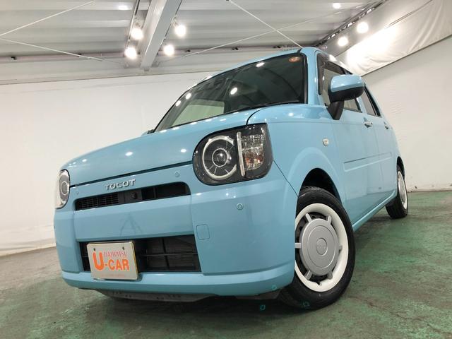 ミラトコットＧ　ＳＡIII　車検整備付／走行２４７９１キロ／ナビドラレコ１年保証距離無制限　走行距離２４７９１キロ　フルセグナビ　パノラマモニター　ドラレコ　純正マット　サイドエアバッグ　ＬＥＤヘッドランプ　アイドリングストップ　シートヒーター　オート格納式ドアミラー（埼玉県）の中古車