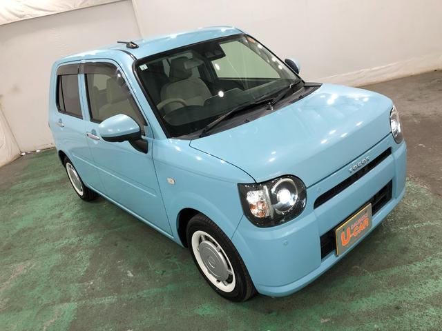 ミラトコットＧ　ＳＡIII　車検整備付／走行２４７９１キロ／ナビドラレコ１年保証距離無制限　走行距離２４７９１キロ　フルセグナビ　パノラマモニター　ドラレコ　純正マット　サイドエアバッグ　ＬＥＤヘッドランプ　アイドリングストップ　シートヒーター　オート格納式ドアミラー（埼玉県）の中古車