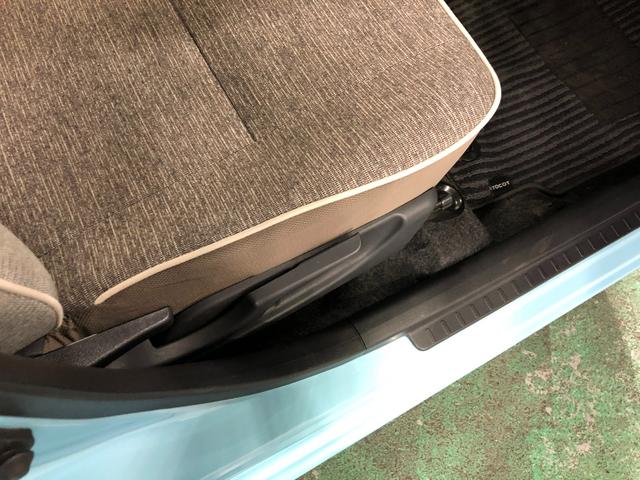 ミラトコットＧ　ＳＡIII　車検整備付／走行２４７９１キロ／ナビドラレコ１年保証距離無制限　走行距離２４７９１キロ　フルセグナビ　パノラマモニター　ドラレコ　純正マット　サイドエアバッグ　ＬＥＤヘッドランプ　アイドリングストップ　シートヒーター　オート格納式ドアミラー（埼玉県）の中古車