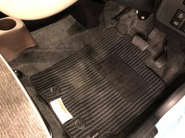 ミラトコットＧ　ＳＡIII　車検整備付／走行２４７９１キロ／ナビドラレコ１年保証距離無制限　走行距離２４７９１キロ　フルセグナビ　パノラマモニター　ドラレコ　純正マット　サイドエアバッグ　ＬＥＤヘッドランプ　アイドリングストップ　シートヒーター　オート格納式ドアミラー（埼玉県）の中古車