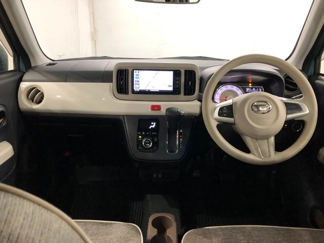 ミラトコットＧ　ＳＡIII　車検整備付／走行２４７９１キロ／ナビドラレコ１年保証距離無制限　走行距離２４７９１キロ　フルセグナビ　パノラマモニター　ドラレコ　純正マット　サイドエアバッグ　ＬＥＤヘッドランプ　アイドリングストップ　シートヒーター　オート格納式ドアミラー（埼玉県）の中古車