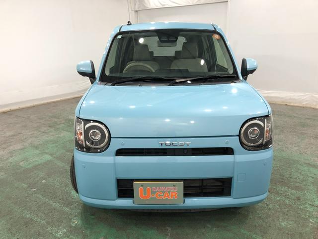 ミラトコットＧ　ＳＡIII　車検整備付／走行２４７９１キロ／ナビドラレコ１年保証距離無制限　走行距離２４７９１キロ　フルセグナビ　パノラマモニター　ドラレコ　純正マット　サイドエアバッグ　ＬＥＤヘッドランプ　アイドリングストップ　シートヒーター　オート格納式ドアミラー（埼玉県）の中古車